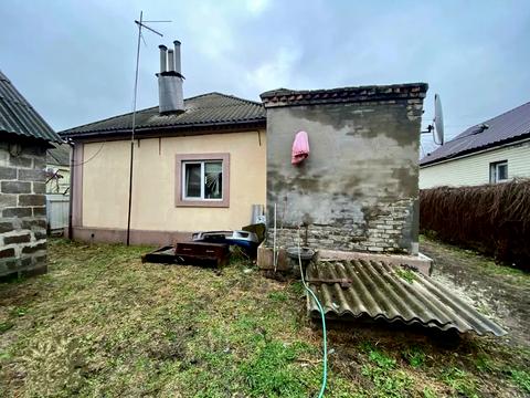 дом по адресу Новосибирская ул. (Новосибірська), 98