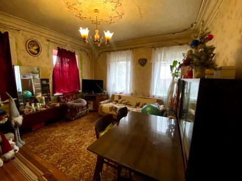 дом по адресу Новосибирская ул. (Новосибірська), 98