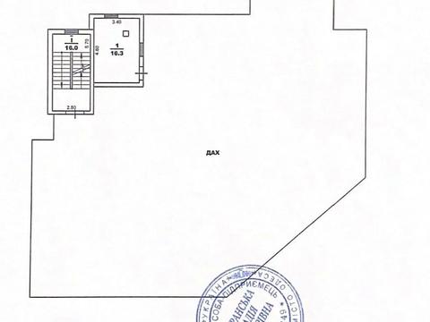комерційна за адресою Одеса, Люстдорфська дорога вул., 100ж