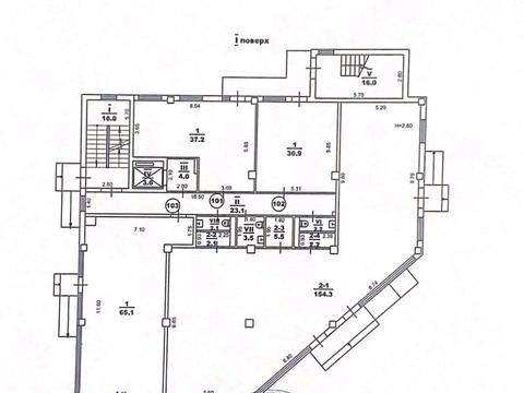 комерційна за адресою Одеса, Люстдорфська дорога вул., 100ж