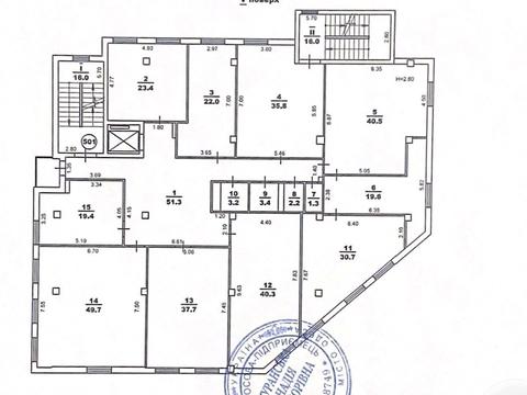 комерційна за адресою Одеса, Люстдорфська дорога вул., 100ж