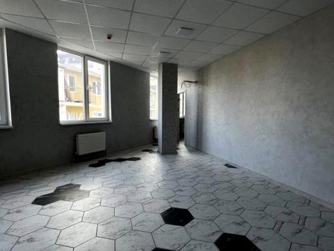 комерційна за адресою Одеса, Люстдорфська дорога вул., 100ж