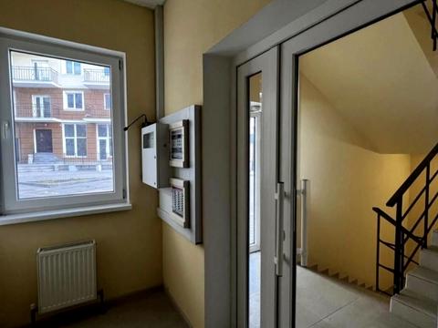 комерційна за адресою Одеса, Люстдорфська дорога вул., 100ж