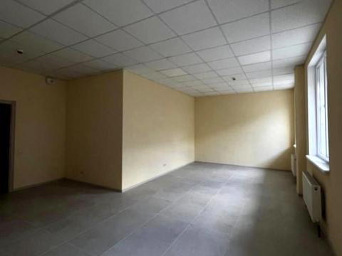 комерційна за адресою Одеса, Люстдорфська дорога вул., 100ж