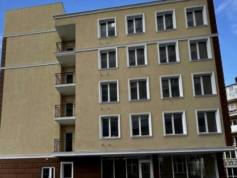 комерційна за адресою Одеса, Люстдорфська дорога вул., 100ж