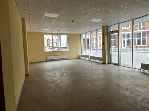 комерційна за адресою Одеса, Люстдорфська дорога вул., 100ж