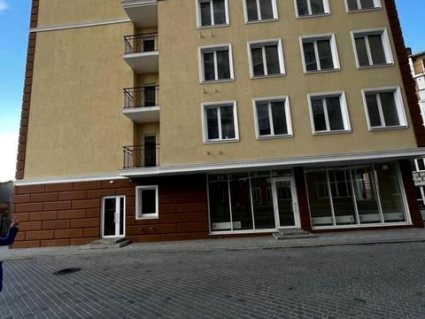 комерційна за адресою Одеса, Люстдорфська дорога вул., 100ж