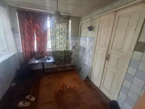 будинок за адресою Стефана Таранушенка вул. (Волоколамська)