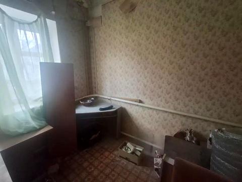 будинок за адресою Стефана Таранушенка вул. (Волоколамська)