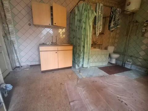 будинок за адресою Стефана Таранушенка вул. (Волоколамська)