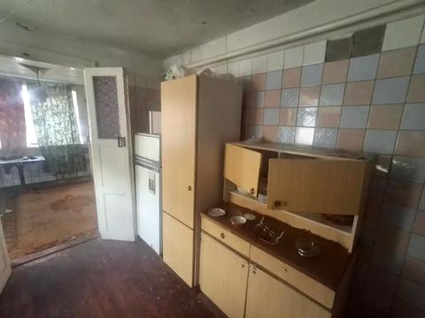 будинок за адресою Стефана Таранушенка вул. (Волоколамська)