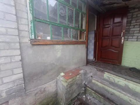 будинок за адресою Стефана Таранушенка вул. (Волоколамська)