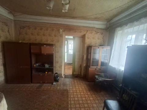 будинок за адресою Стефана Таранушенка вул. (Волоколамська)