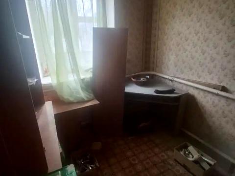 будинок за адресою Стефана Таранушенка вул. (Волоколамська)