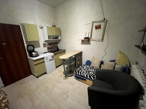 квартира по адресу Пишоновская ул., 30