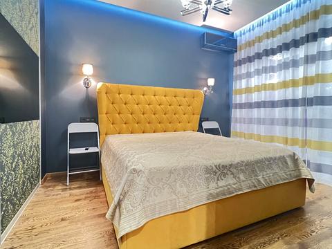 квартира за адресою Науки просп. (Леніна), 45/3 к2