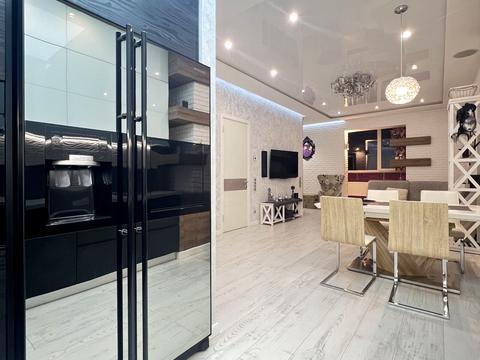 квартира за адресою Науки просп. (Леніна), 45/3 к2