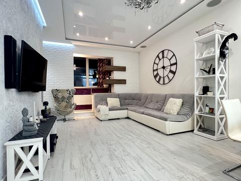 квартира за адресою Науки просп. (Леніна), 45/3 к2