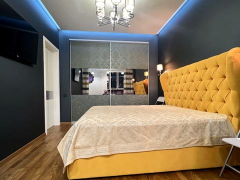 квартира за адресою Науки просп. (Леніна), 45/3 к2