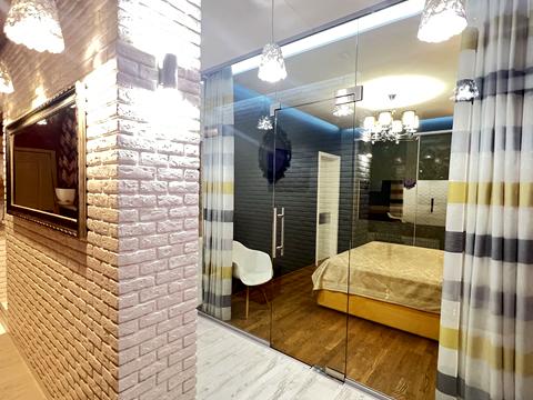 квартира за адресою Науки просп. (Леніна), 45/3 к2