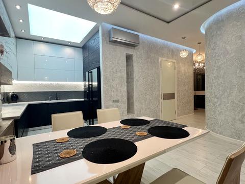 квартира за адресою Науки просп. (Леніна), 45/3 к2