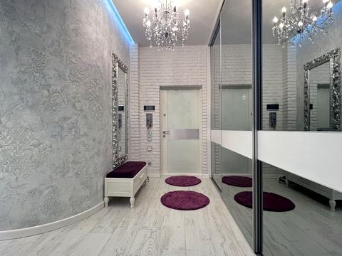 квартира за адресою Науки просп. (Леніна), 45/3 к2