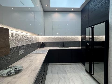 квартира за адресою Науки просп. (Леніна), 45/3 к2