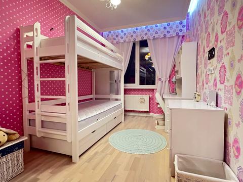 квартира за адресою Науки просп. (Леніна), 45/3 к2