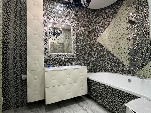 квартира за адресою Науки просп. (Леніна), 45/3 к2