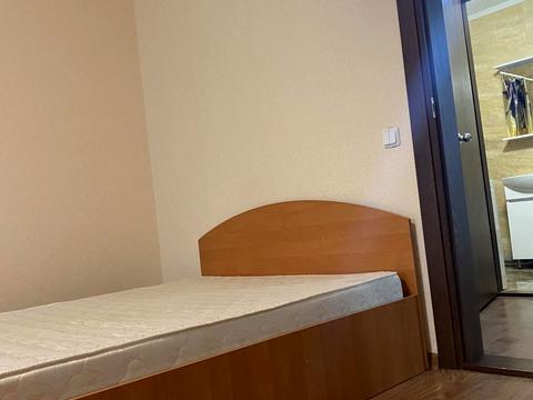 квартира по адресу Балтийский пер., 3