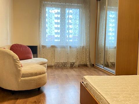 квартира по адресу Балтийский пер., 3