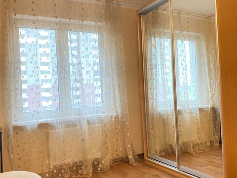 квартира по адресу Балтийский пер., 3