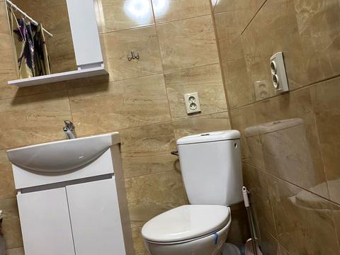 квартира по адресу Балтийский пер., 3