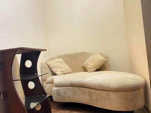 квартира по адресу Балтийский пер., 3