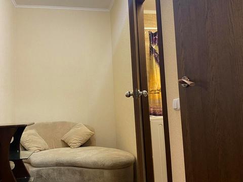 квартира по адресу Балтийский пер., 3