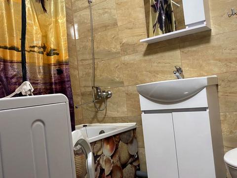 квартира по адресу Балтийский пер., 3