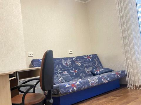 квартира по адресу Балтийский пер., 3