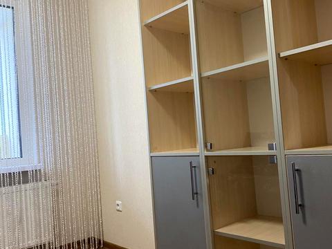 квартира по адресу Балтийский пер., 3