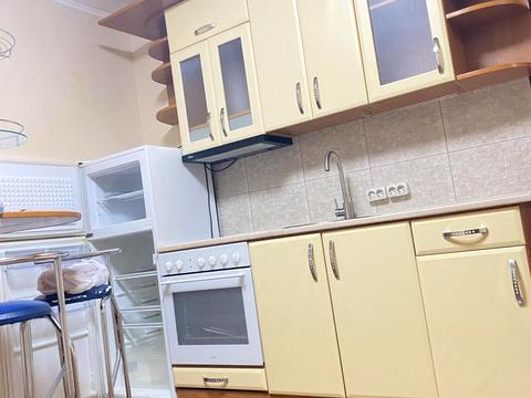 квартира по адресу Балтийский пер., 3