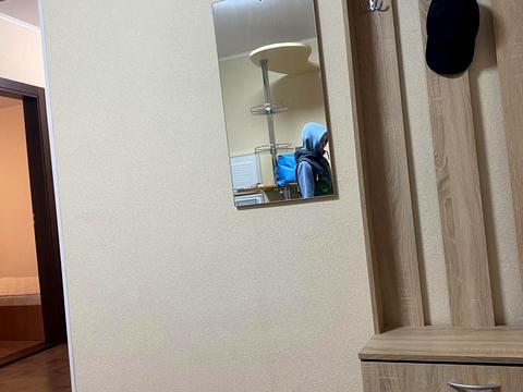 квартира по адресу Балтийский пер., 3