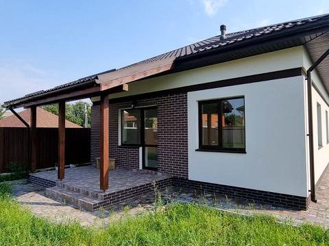 будинок за адресою с. Осещина, Космонавтов, 5 В
