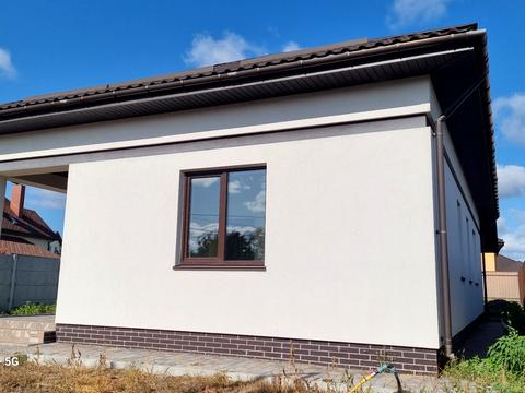будинок за адресою с. Осещина, Космонавтов, 5 В