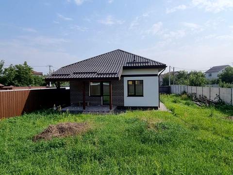 будинок за адресою с. Осещина, Космонавтов, 5 В