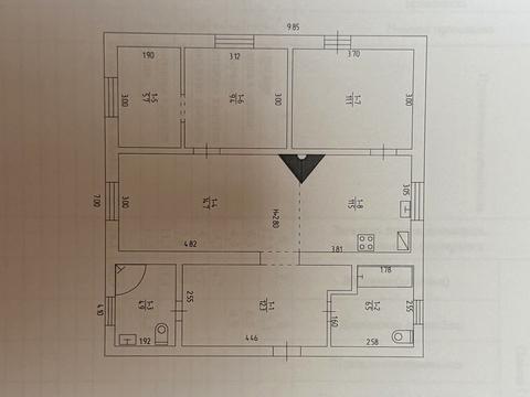 будинок за адресою перемоги, 33
