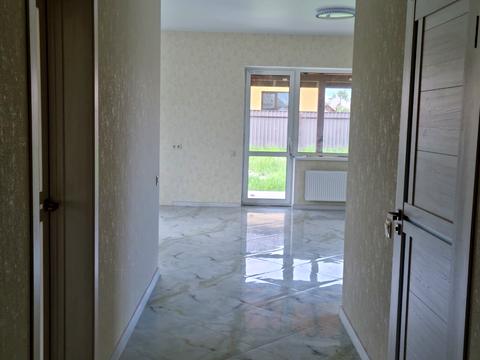 будинок за адресою с. Осещина, Космонавтов, 5 В