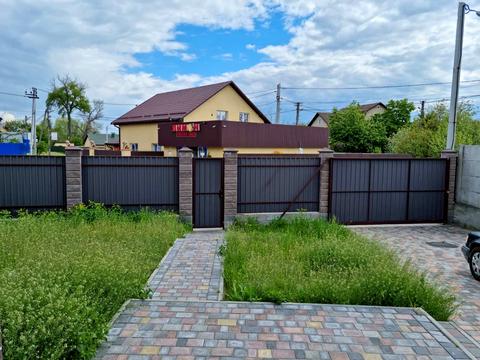 будинок за адресою с. Осещина, Космонавтов, 5 В