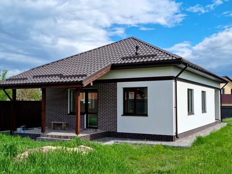 будинок за адресою с. Осещина, Космонавтов, 5 В