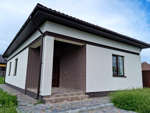 будинок за адресою с. Осещина, Космонавтов, 5 В
