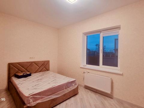 будинок за адресою с. Осещина, Космонавтов, 5 В