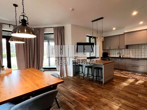 дом по адресу Березнева ул. (8 Березня)